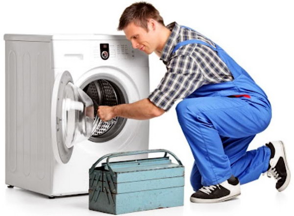 майстер з ремонту пральних машин