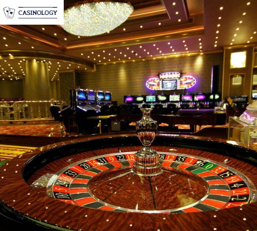 Casinology та його переваги серед інших сайтів оглядачів онлайн казино
