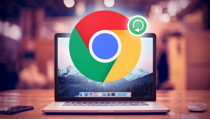Чому варто відмовитись від браузера Chrome?