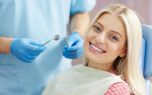 чому важливо регулярно відвідувати стоматолога