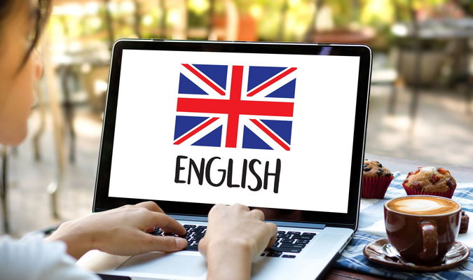 Методика викладання англійської мови