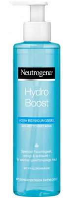 Neutrogena Hydro Boost Aqua