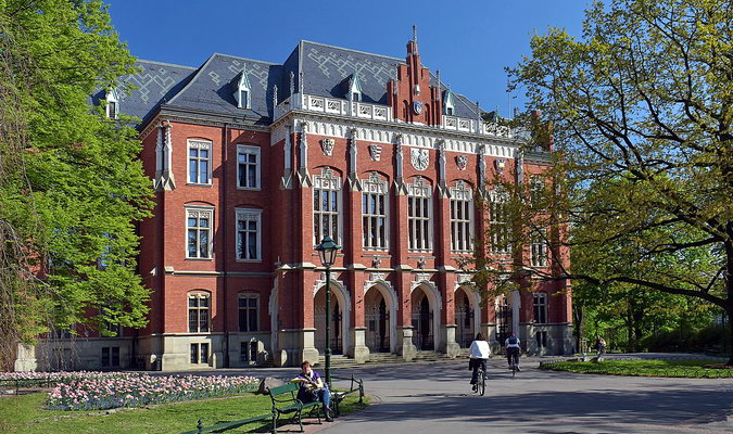 Ягеллонський університет