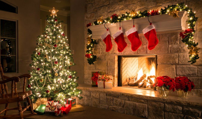 Незвичайні різдвяні традиції у різних країнах світу
