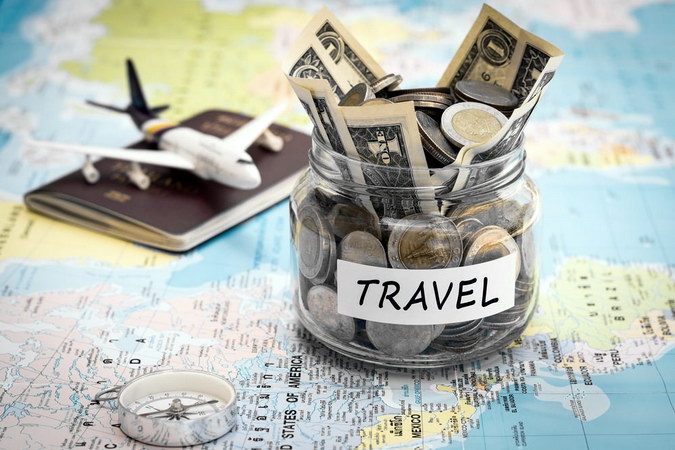 Бюджетний туризм або як економити на подорожах 