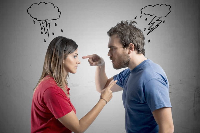 Як вирішувати конфлікти у сімейних стосунках?