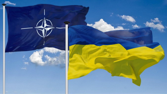Переваги вступу України до НАТО