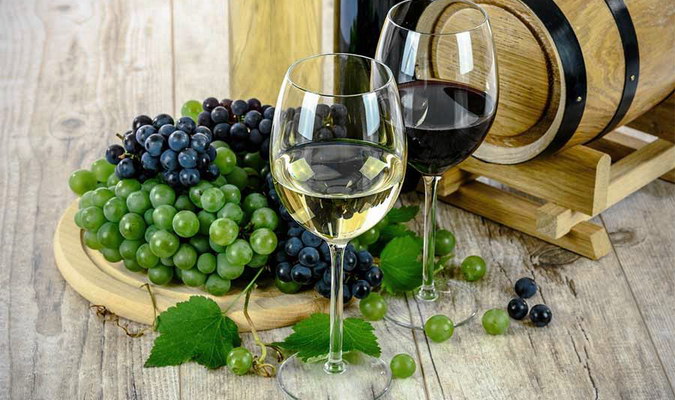 Як вибрати вино