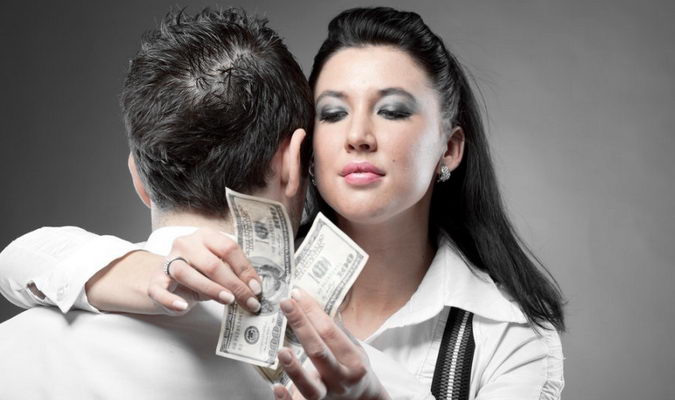 Як фінансовий стан впливає на стосунки?