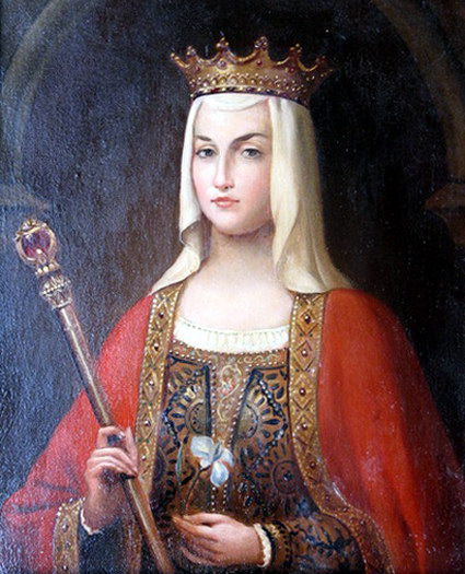Єлизавета Ярославна