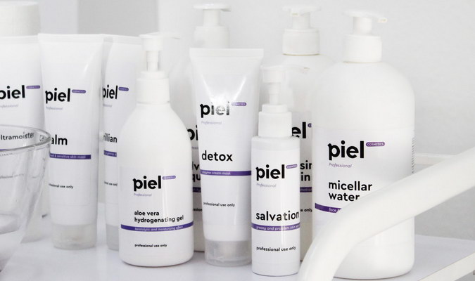 Piel Cosmetics