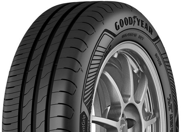 шини Goodyear