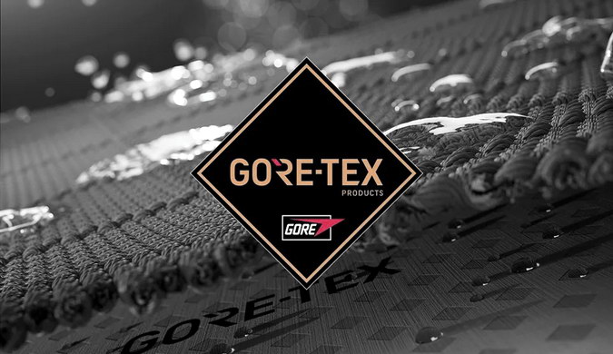 Gore-Tex