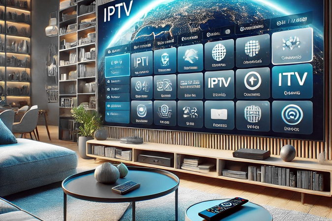 IPTV