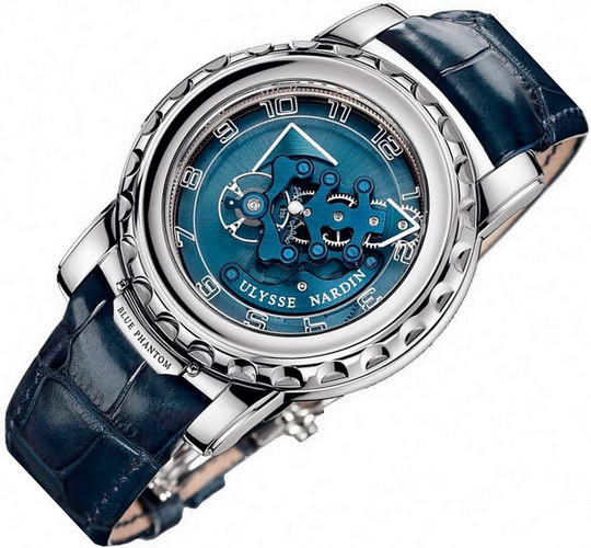 Ulysse Nardin