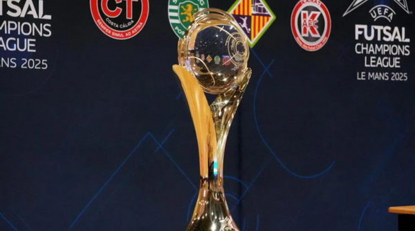 Ліга чемпіонів