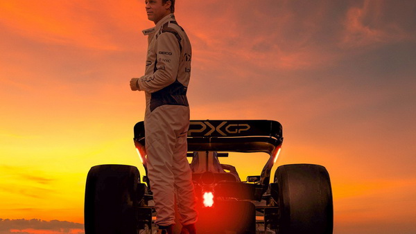 F1 ФІЛЬМ