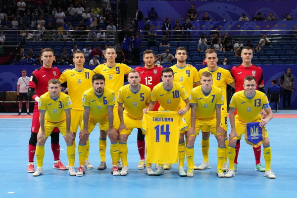 Бронза чемпіонату світу
