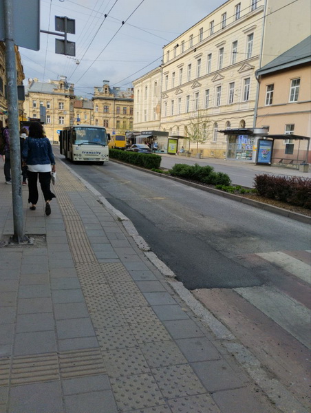 57 автобус