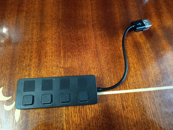 usb-перехідник