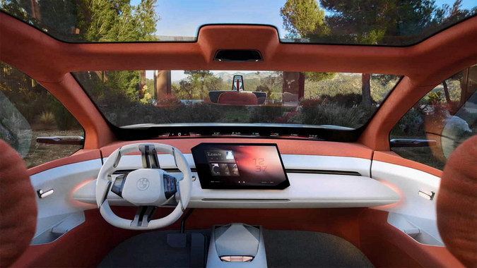 BMW X5 2026