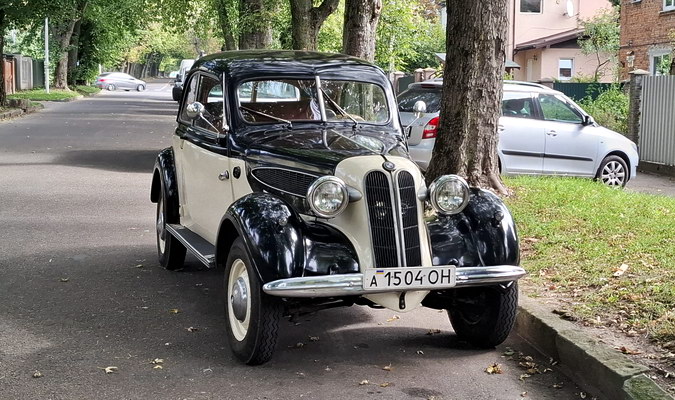 BMW