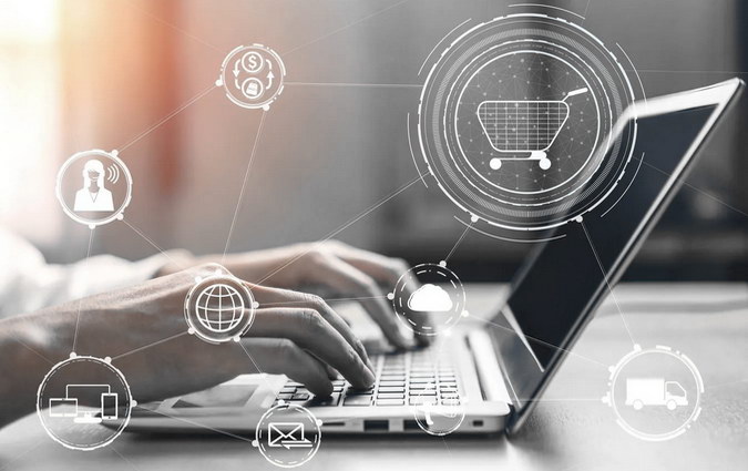 онлайн-бізнес