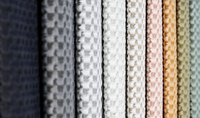 Шеніл для меблів Trilla Toptextil