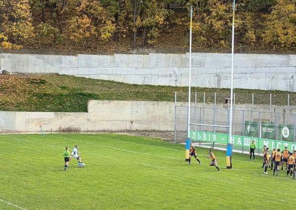 Штрафний удар