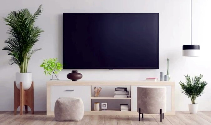 підтримка AirPlay у телевізорах