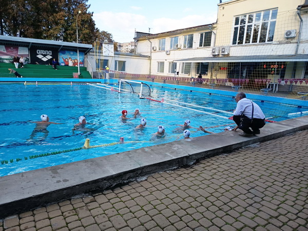 Водне поло