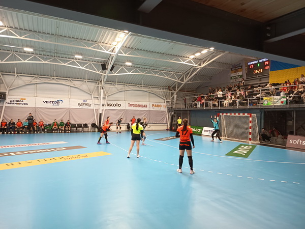 Галичанка - Карпати