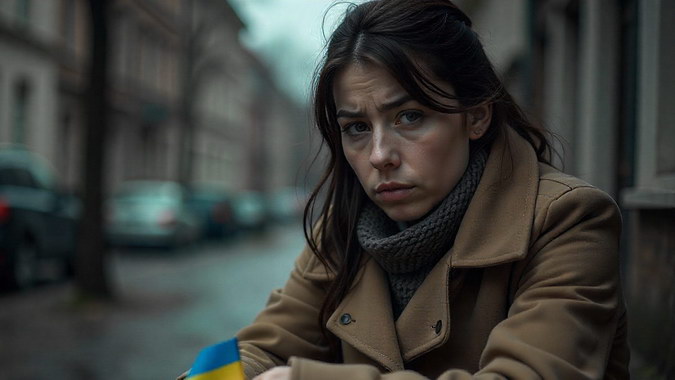 Як боротися зі стресом під час війни Як боротися зі стресом під час війни