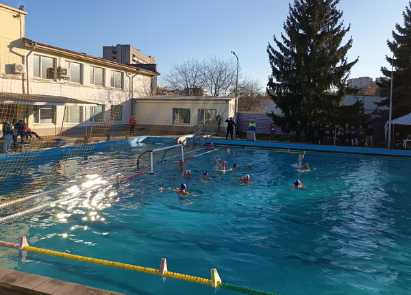 2 тур Суперліги