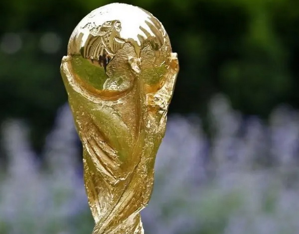 Чемпіонат світу з футболу