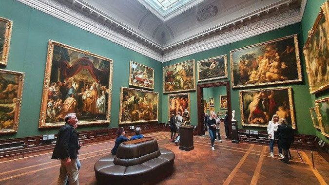 Картинна галерея Картинна галерея