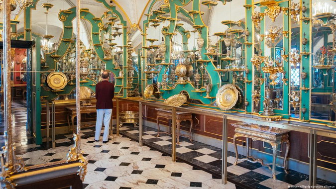 Зелена Скриня Зелена Скриня