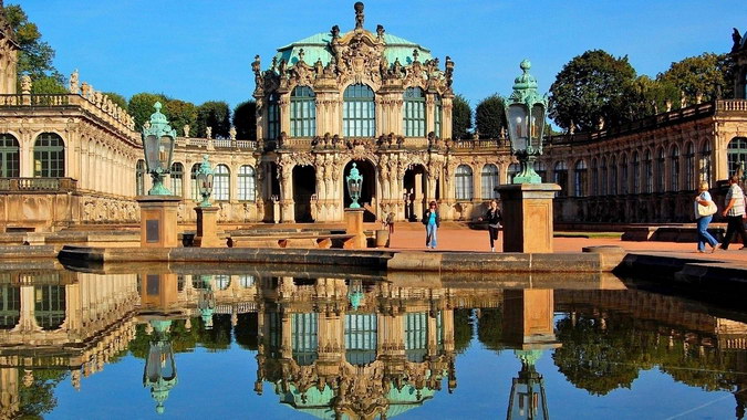 Цвінгер Цвінгер