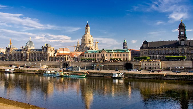 Тераса Брюля Тераса Брюля