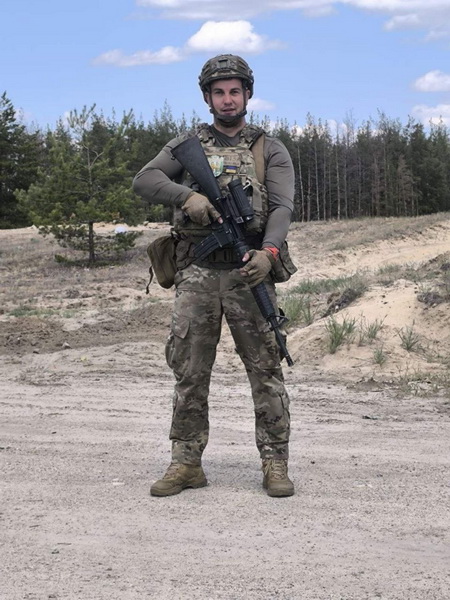 Іван Зарівняк