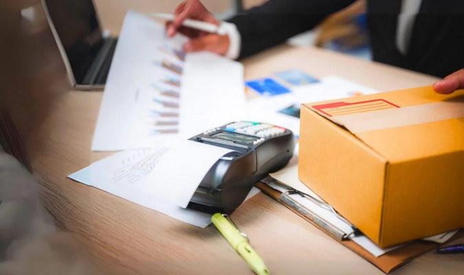 Митне оформлення Митне оформлення