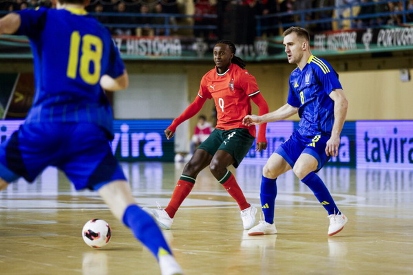 Поразка в другому матчі