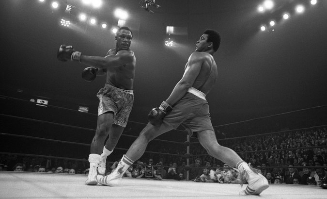 Мухаммед Алі