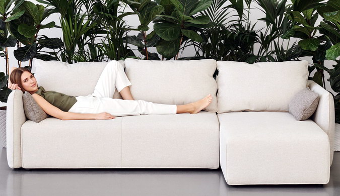 Як вибрати оббивку дивана