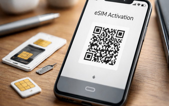 eSIM