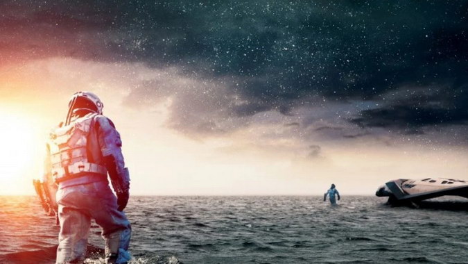 Інтерстеллар (2014)