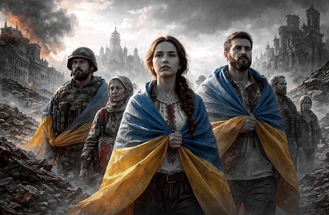 Як війна переписала «культурний код» українців