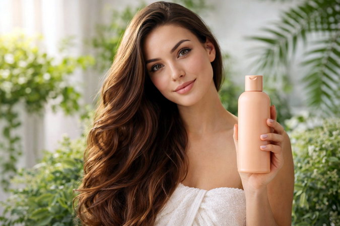 Як обрати шампунь та кондиціонер