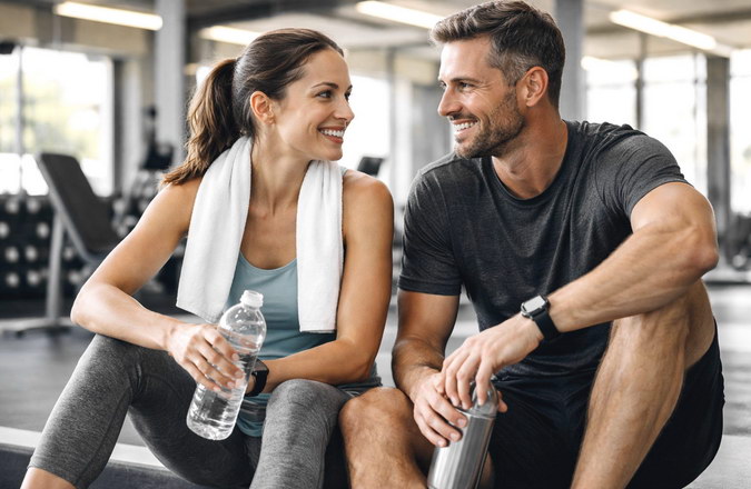 Спорт після 30-и: як почати і не кинути?