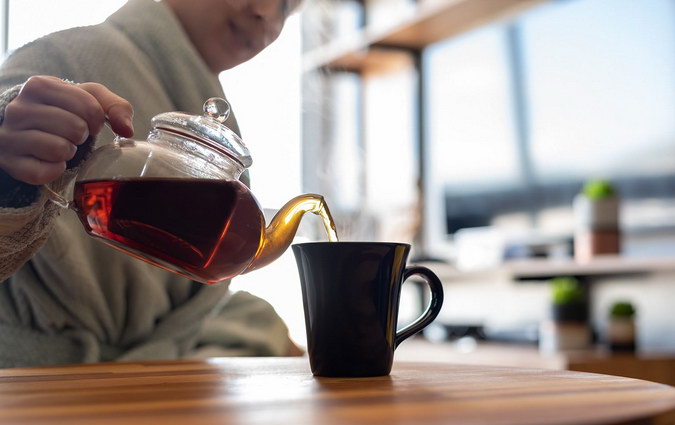 секрети заварювання чаю